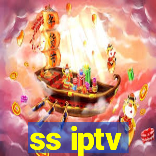 ss iptv