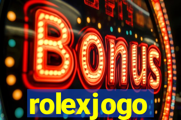 rolexjogo