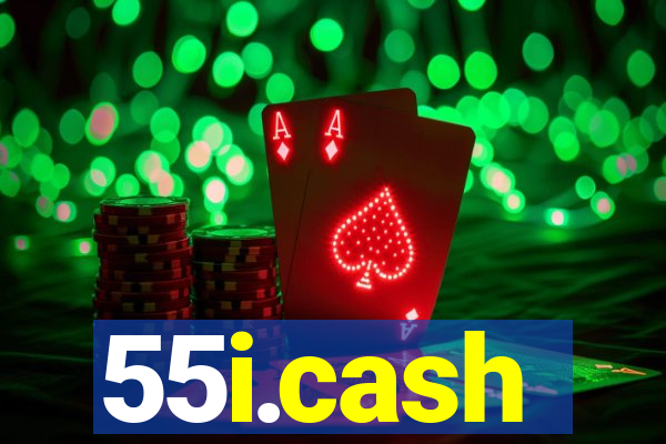 55i.cash