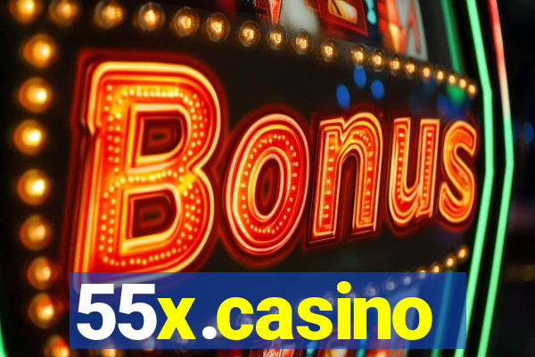 55x.casino