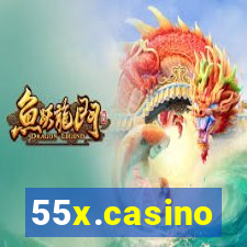 55x.casino