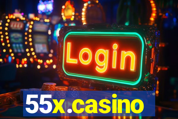 55x.casino