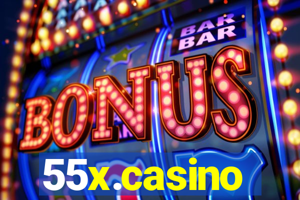 55x.casino