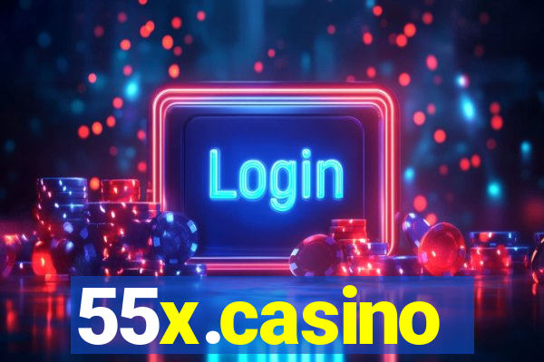 55x.casino