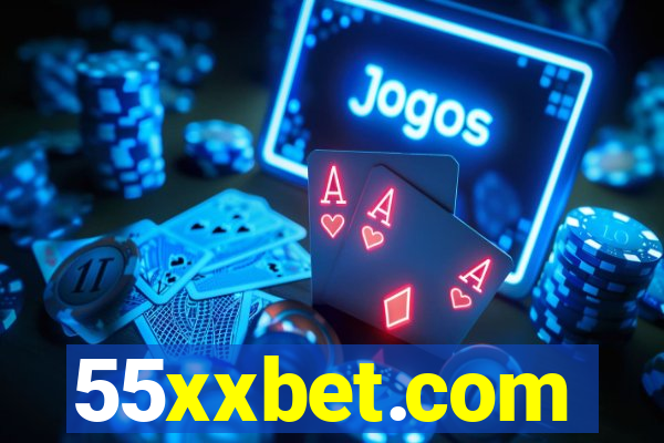 55xxbet.com