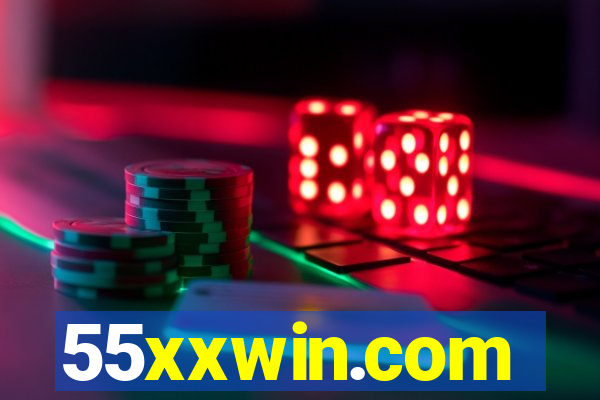 55xxwin.com