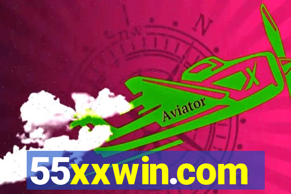 55xxwin.com