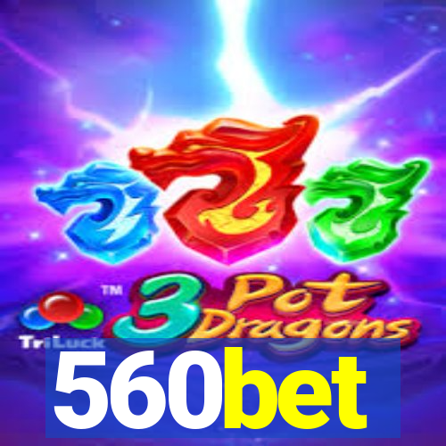 560bet