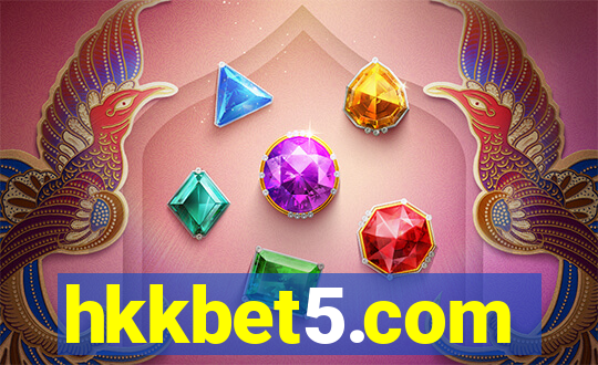 hkkbet5.com