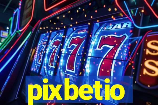 pixbetio