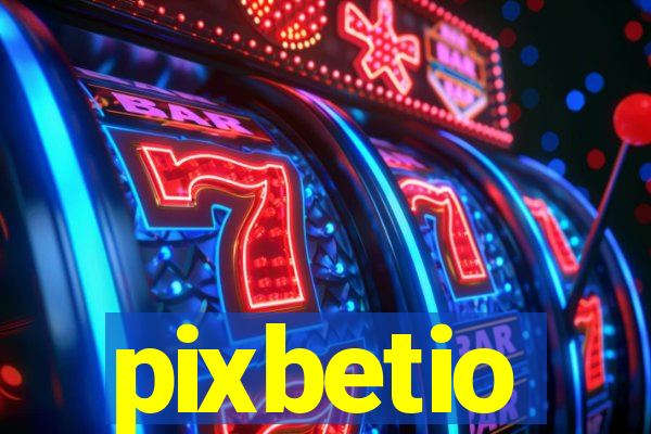 pixbetio