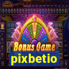 pixbetio