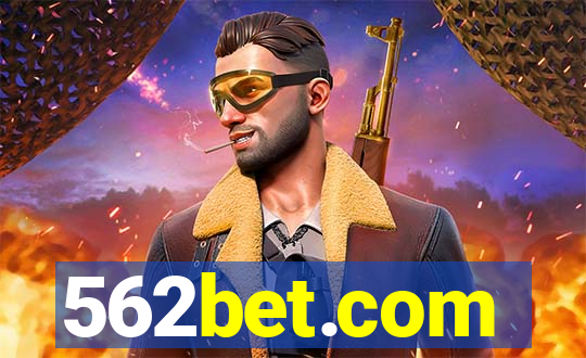 562bet.com