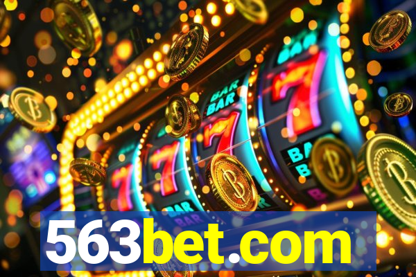 563bet.com