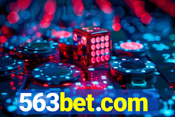 563bet.com