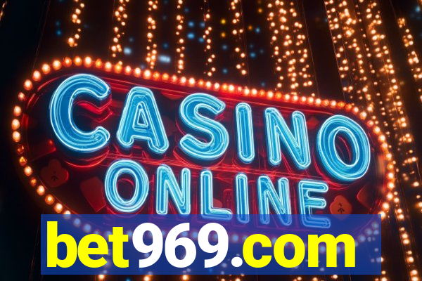 bet969.com