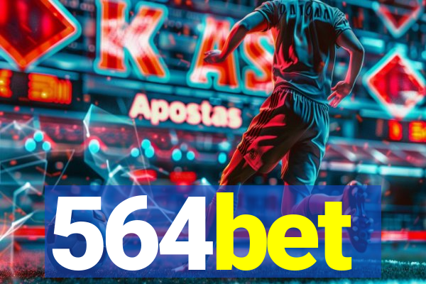 564bet