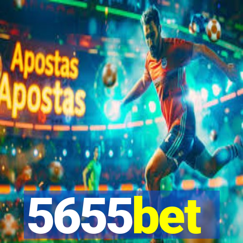 5655bet