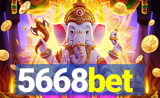 5668bet