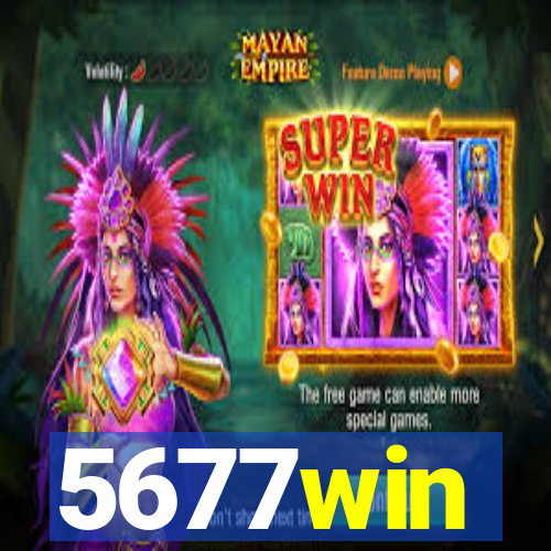 5677win