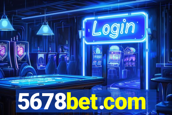 5678bet.com