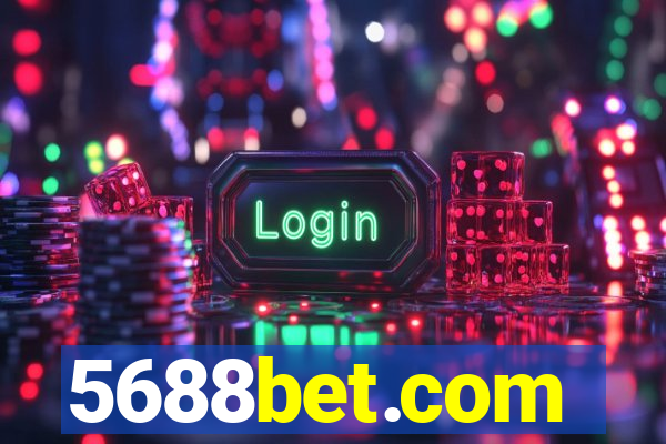 5688bet.com