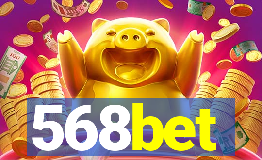 568bet