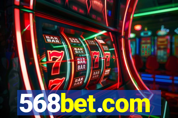 568bet.com