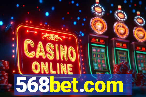 568bet.com