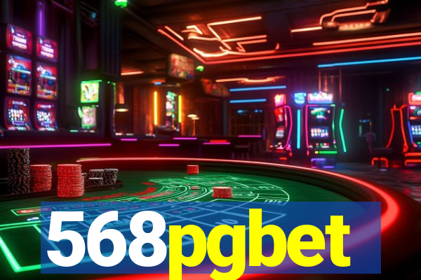 568pgbet