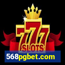 568pgbet.com