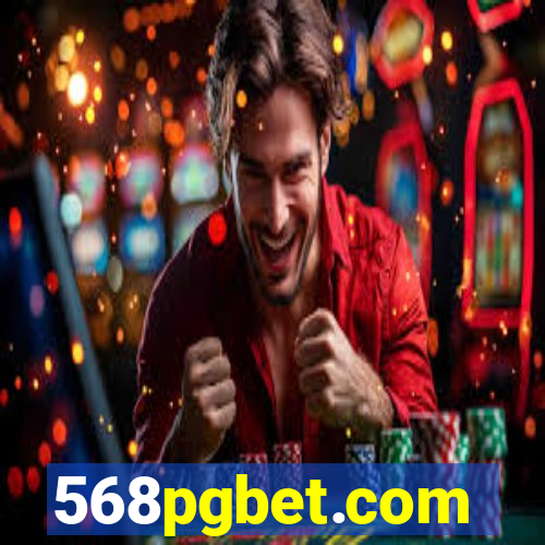 568pgbet.com