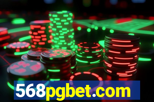 568pgbet.com