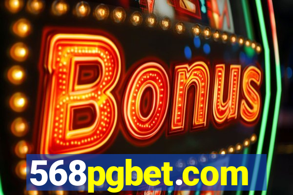 568pgbet.com