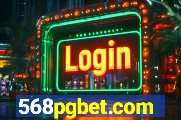 568pgbet.com