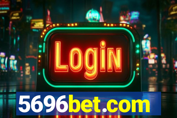 5696bet.com