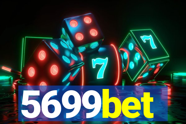 5699bet