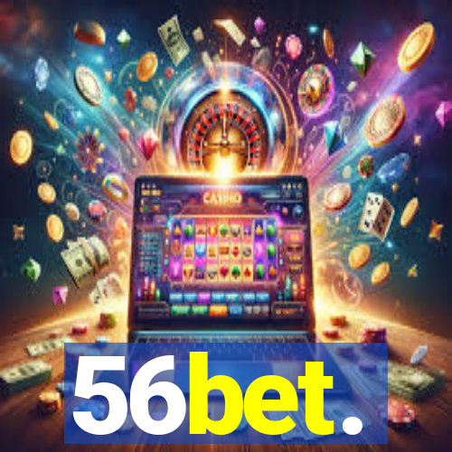 56bet.