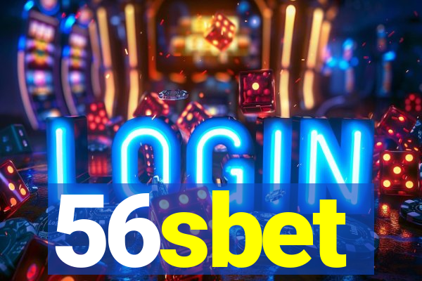 56sbet