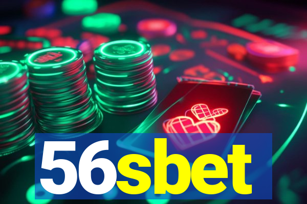 56sbet