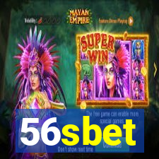 56sbet