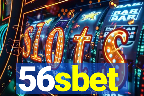 56sbet