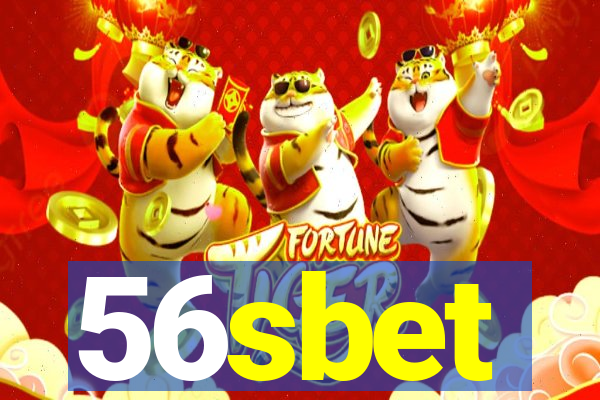 56sbet