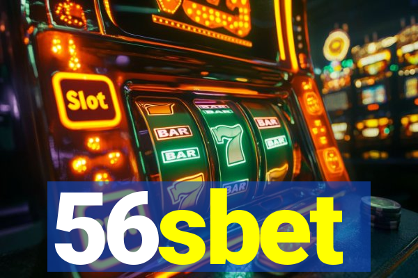 56sbet