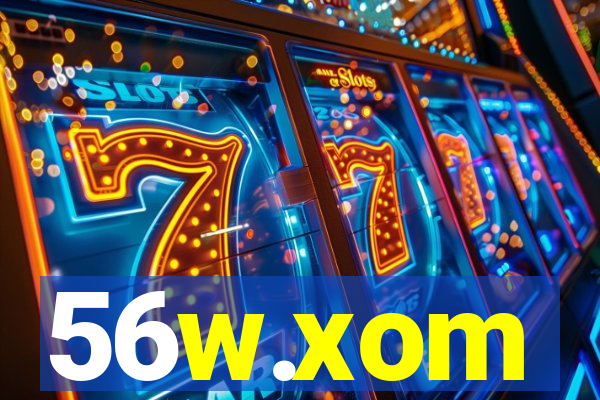 56w.xom