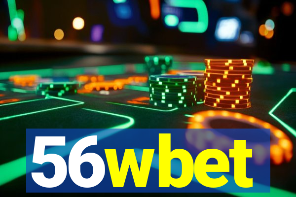 56wbet