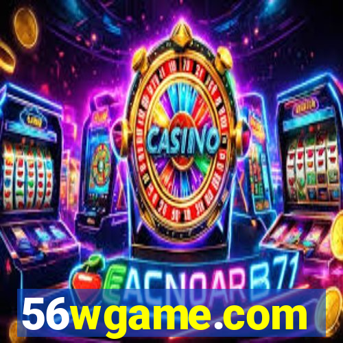 56wgame.com