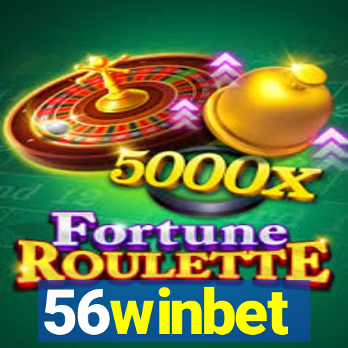 56winbet