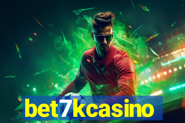 bet7kcasino