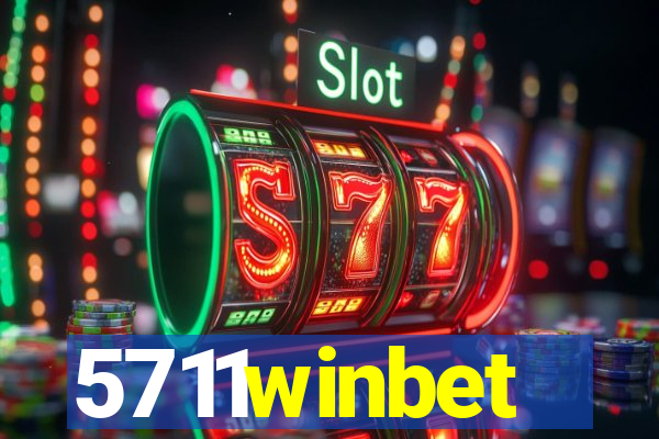 5711winbet